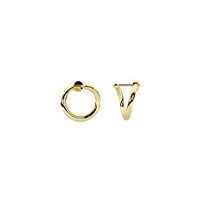 Orecchini Kidult Donna BY YOU in Acciaio 761015 - 761015